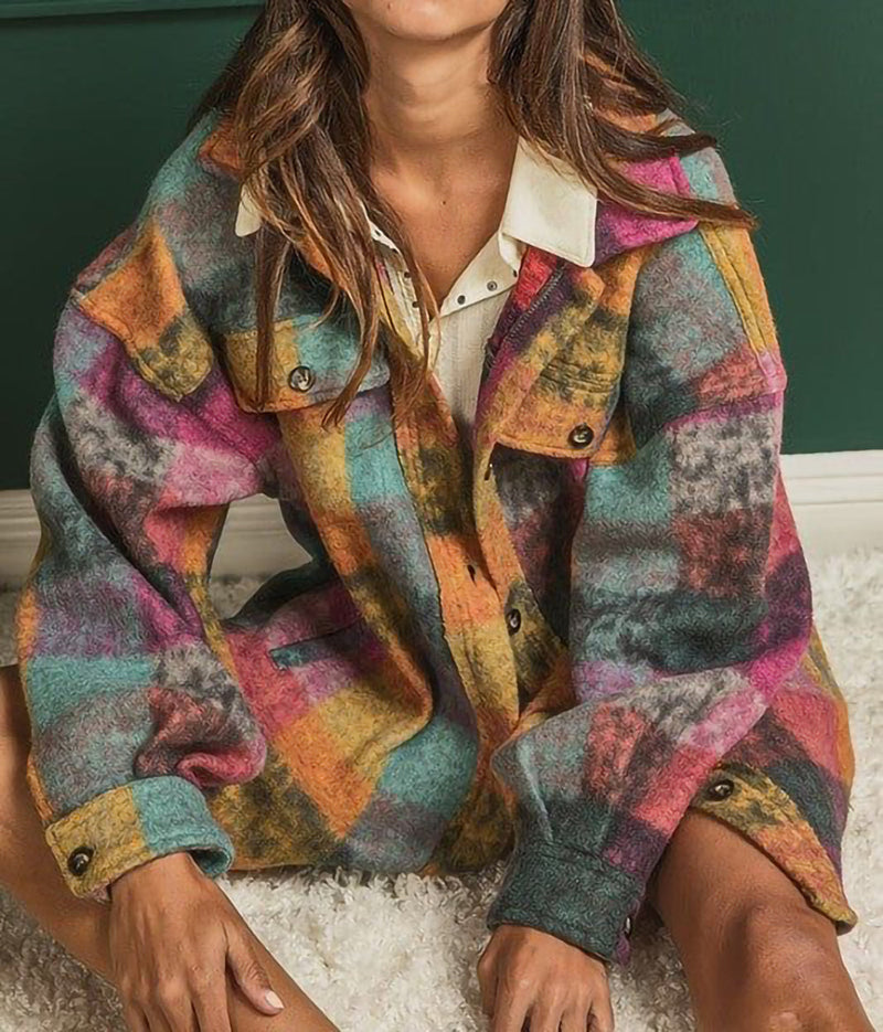Sophisticated Cardigan with a Clean Classic Look