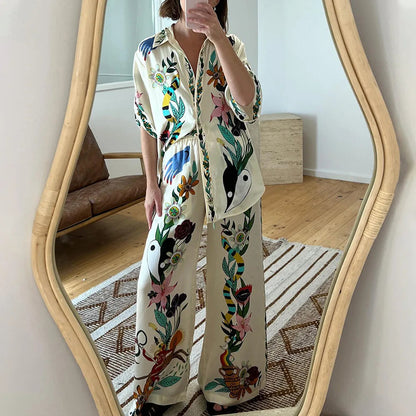 Classic Vintage Garment with a Flattering Fit