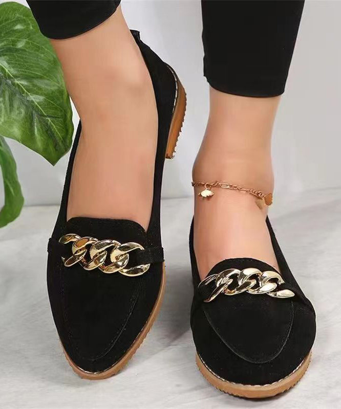 Beautifully Crafted Shoes in a Classic Style