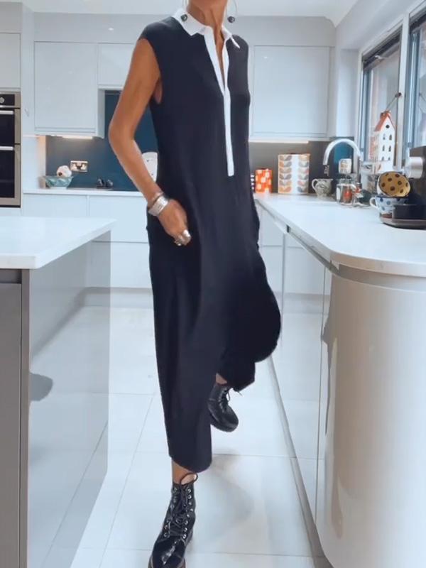 Classic Vintage Garment with a Flattering Fit