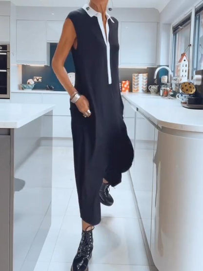 Classic Vintage Garment with a Flattering Fit