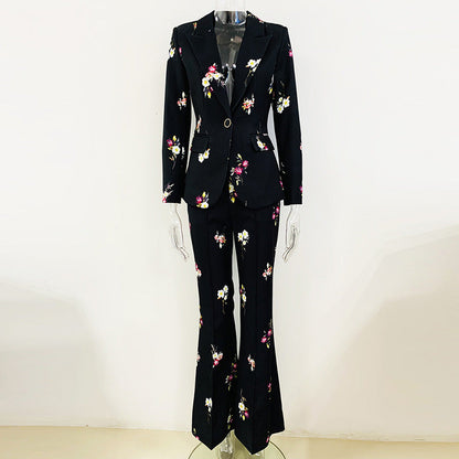 Vintage Inspired Pants with a Contemporary Edge