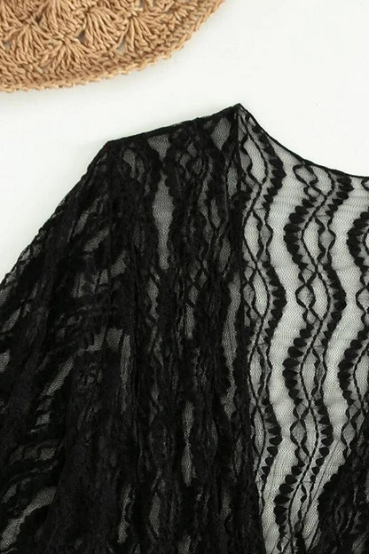 Well Tailored Bikini with a Graceful Silhouette