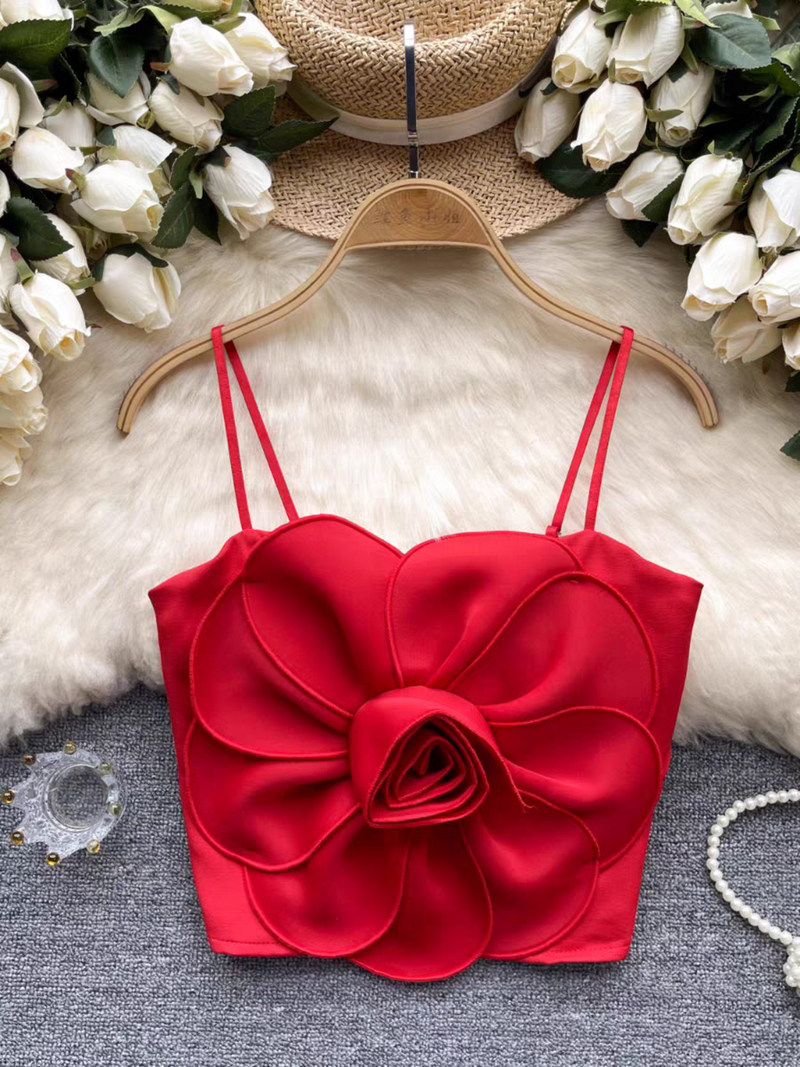 Classic Vintage & Enduringly Stylish Top