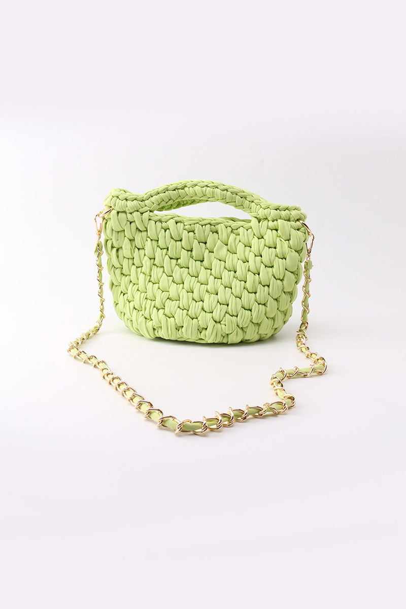 Sophisticated Bag with a Clean Classic Look