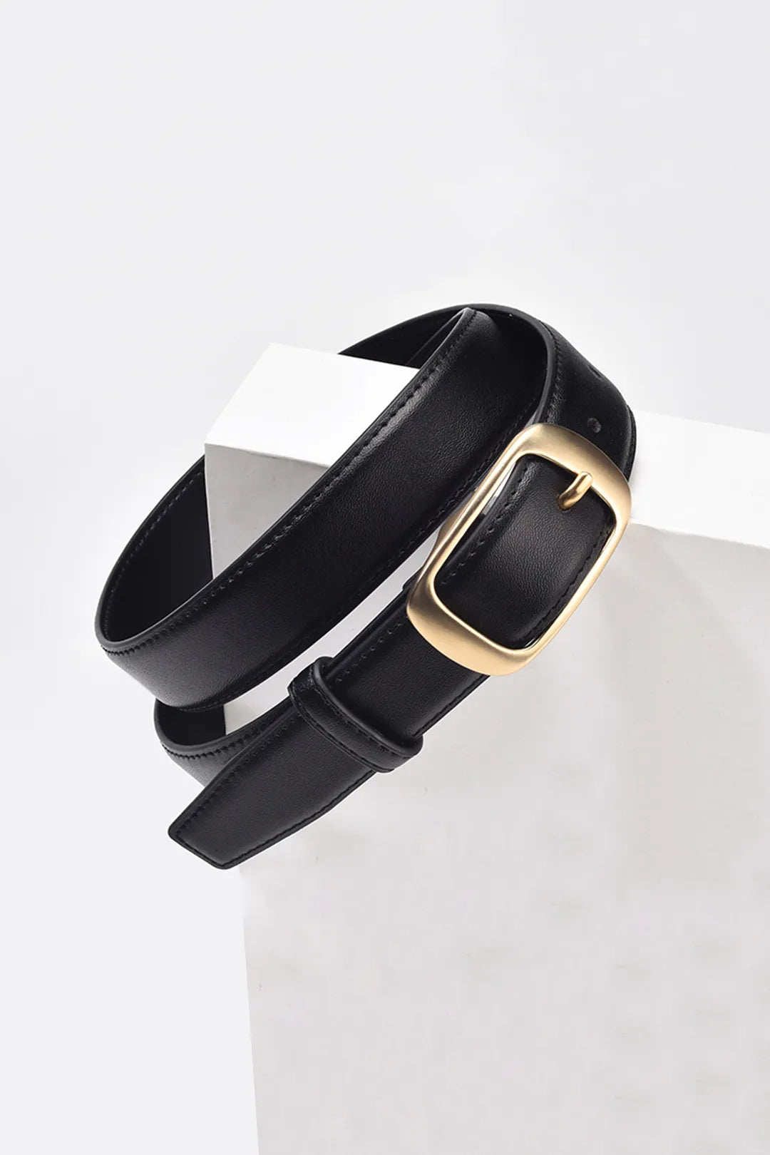 Beautifully Balanced Garment with Timeless Character