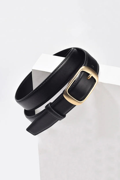 Beautifully Balanced Garment with Timeless Character