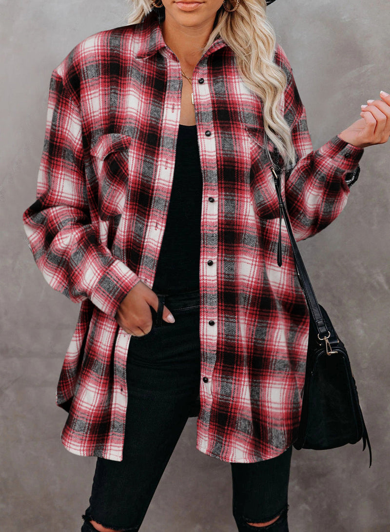 Beautifully Finished Cardigan in a Timeless Design
