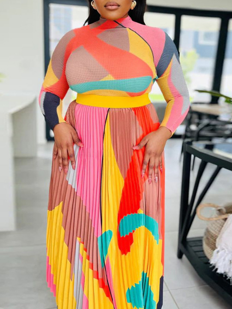 Classic Vintage Garment with a Flattering Fit