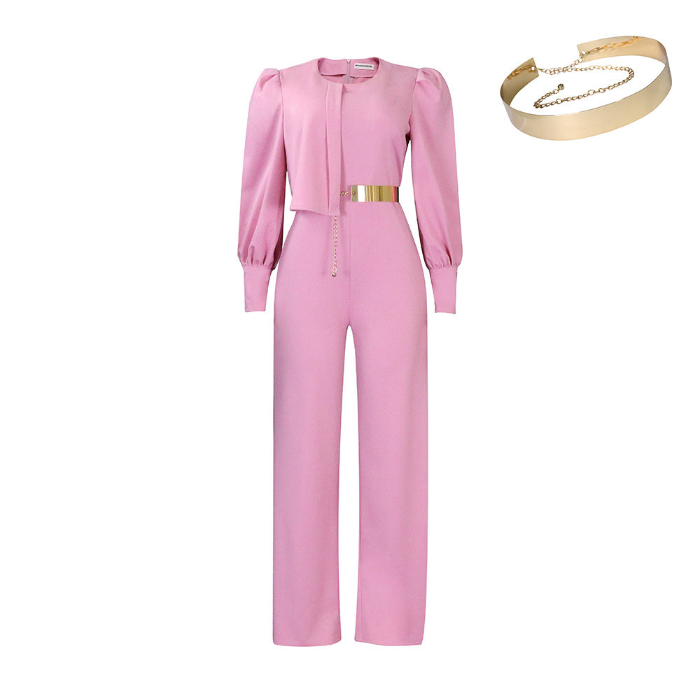 Gracefully Styled Garment for Any Occasion