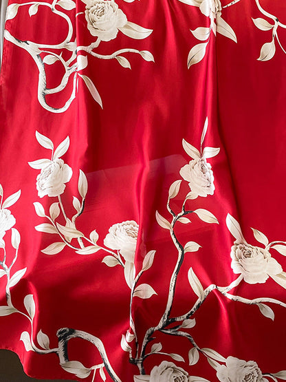 Classic Vintage Garment with a Flattering Fit