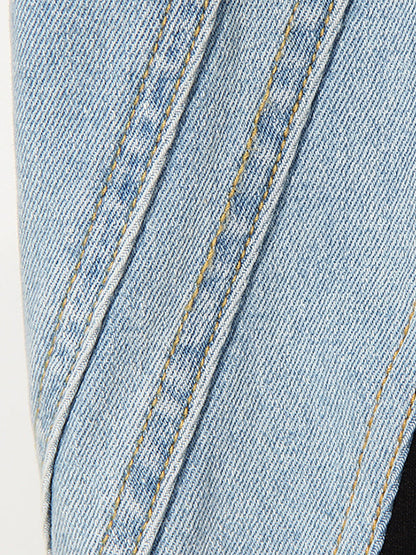 Effortlessly Elegant Pants with a Timeless Design
