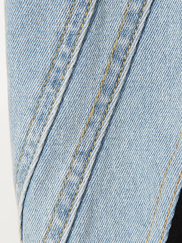 Effortlessly Elegant Pants with a Timeless Design