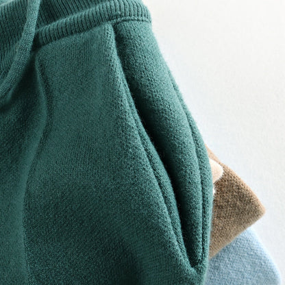 Polished Sweater with an Effortless Classic Look