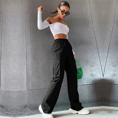 Gracefully Styled Pants for Any Occasion