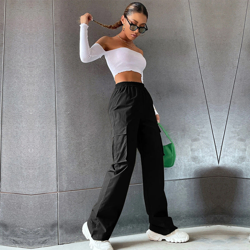 Gracefully Styled Pants for Any Occasion