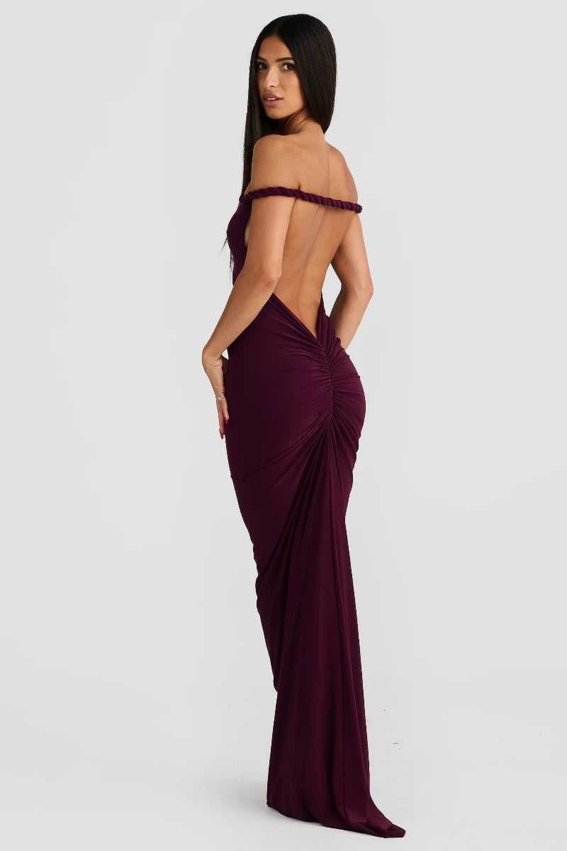 Vintage Inspired Garment with a Contemporary Edge