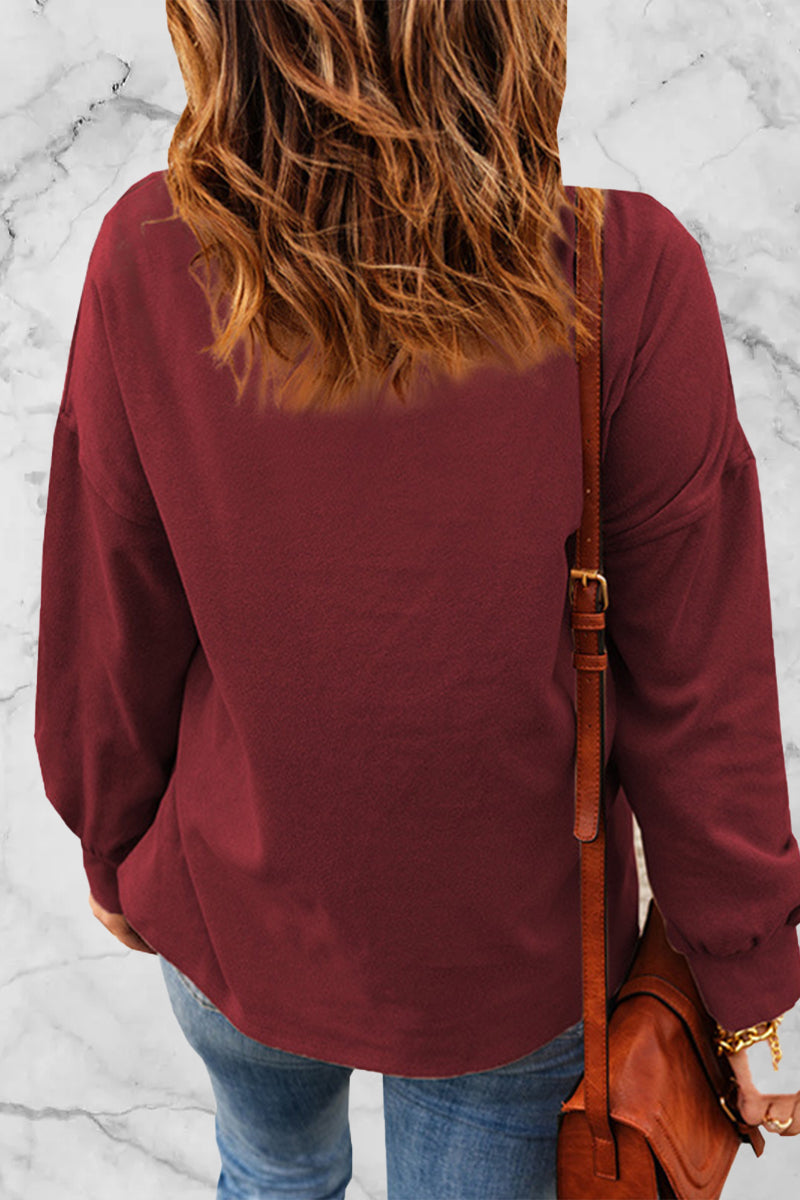 Vintage Inspired Garment with a Contemporary Edge
