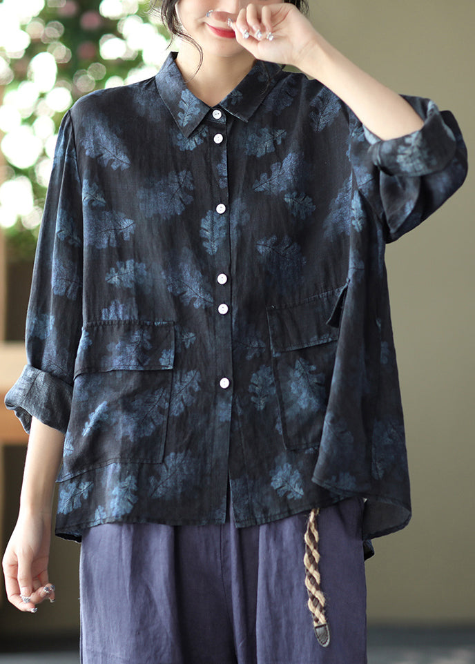 Beautifully Balanced Shirt with Timeless Character