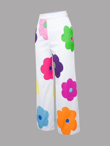 Beautifully Crafted Trousers in a Classic Style