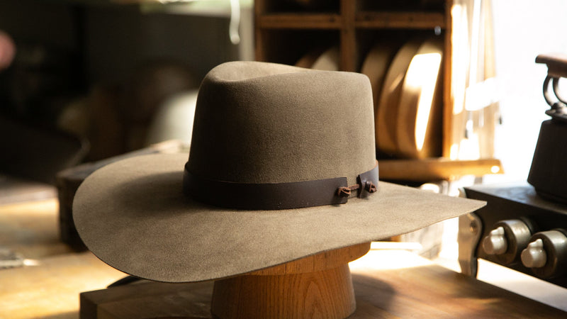 Beautifully Balanced Garment with Timeless Character