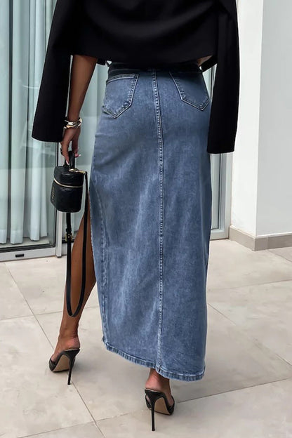 Polished Garment with an Effortless Classic Look