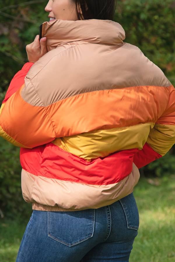 Classic Vintage & Enduringly Stylish Jacket