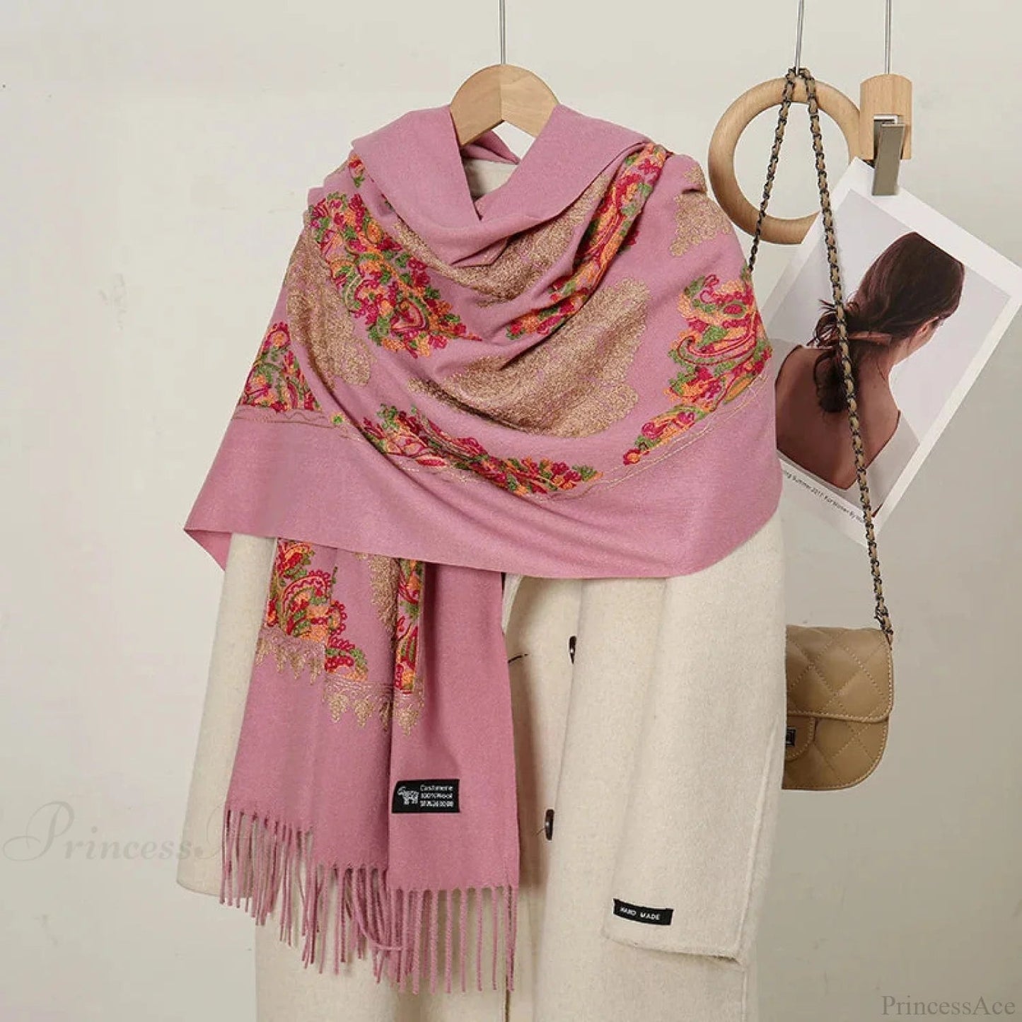 Beautifully Crafted Garment in a Classic Style