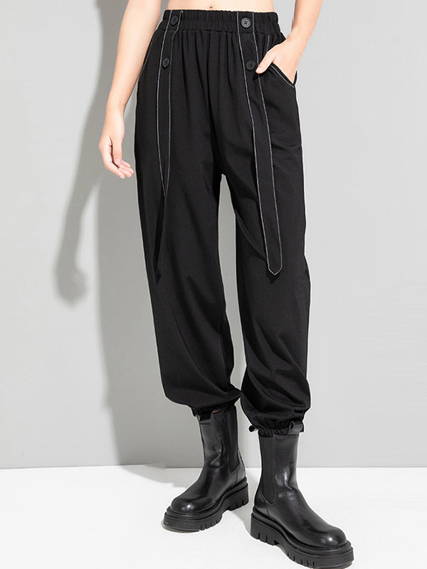 Elegantly Styled Pants for Everyday Wear