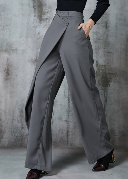 Classic Vintage Pants with a Flattering Fit