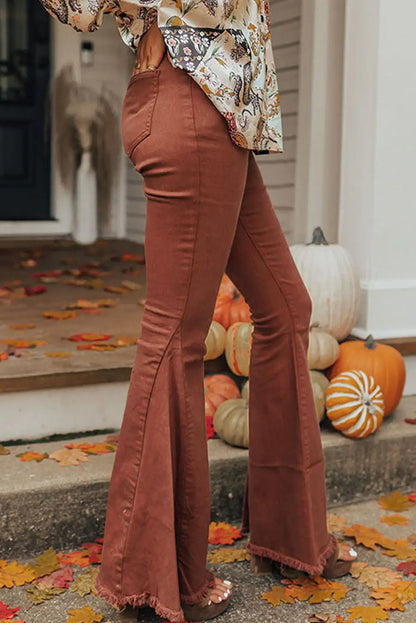 Polished Garment with an Effortless Classic Look