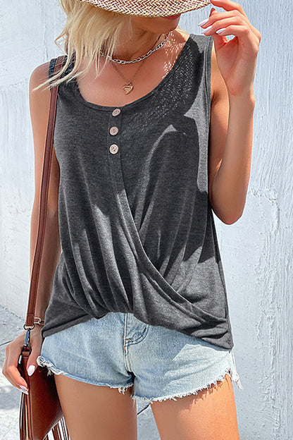 Polished T-Shirt with an Effortless Classic Look