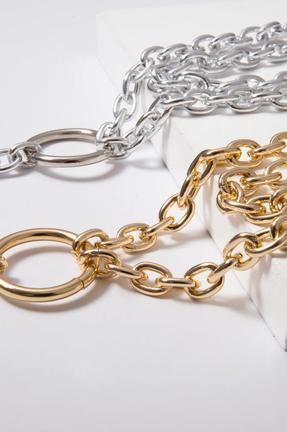 Beautifully Finished Garment in a Timeless Design