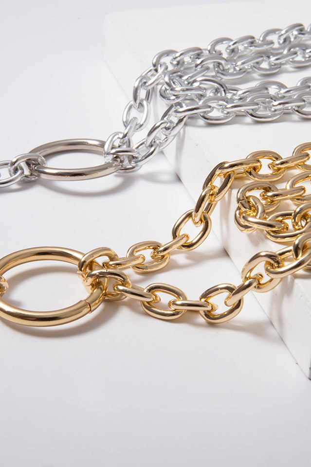 Beautifully Finished Garment in a Timeless Design