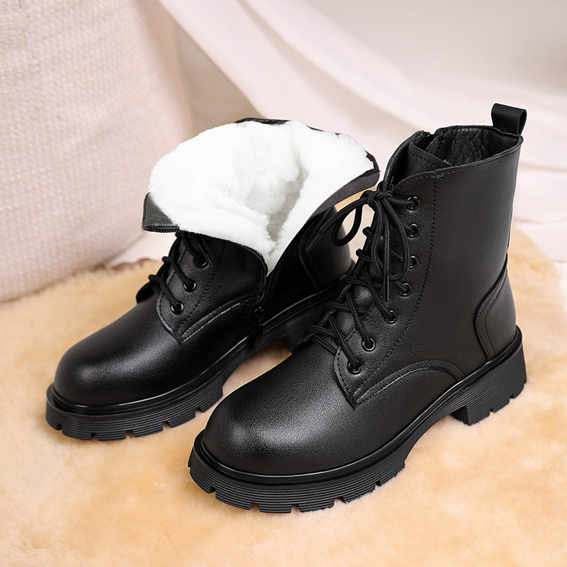Classic Vintage & Enduringly Stylish Boots