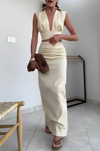 Classic Vintage Garment with a Flattering Fit