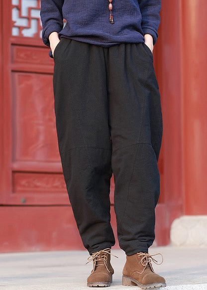 Sophisticated Pants with a Clean Classic Look