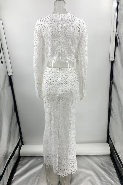 Polished Garment with an Effortless Classic Look
