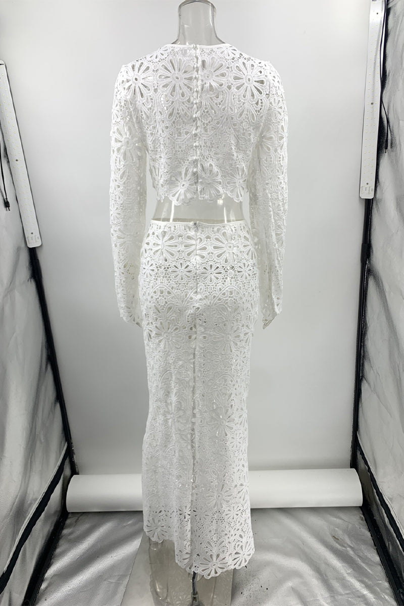 Polished Garment with an Effortless Classic Look