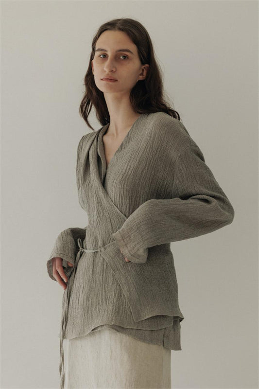 Beautifully Crafted Cardigan in a Classic Style