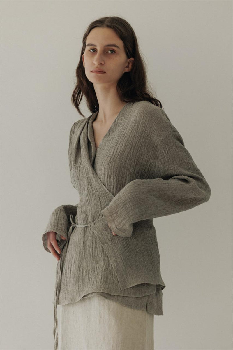 Beautifully Crafted Cardigan in a Classic Style