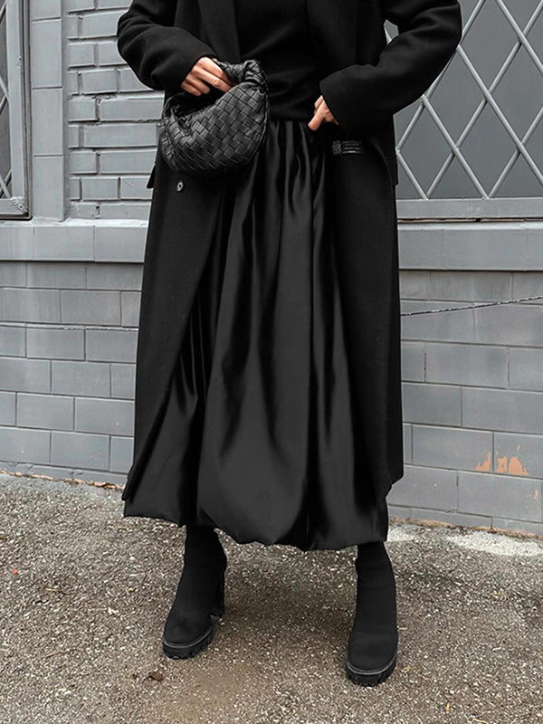 A Vintage Style Garment with Delicate Timeless Details