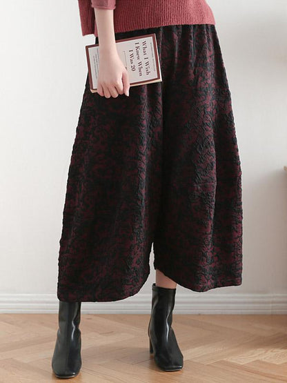Elegantly Styled Pants for Everyday Wear