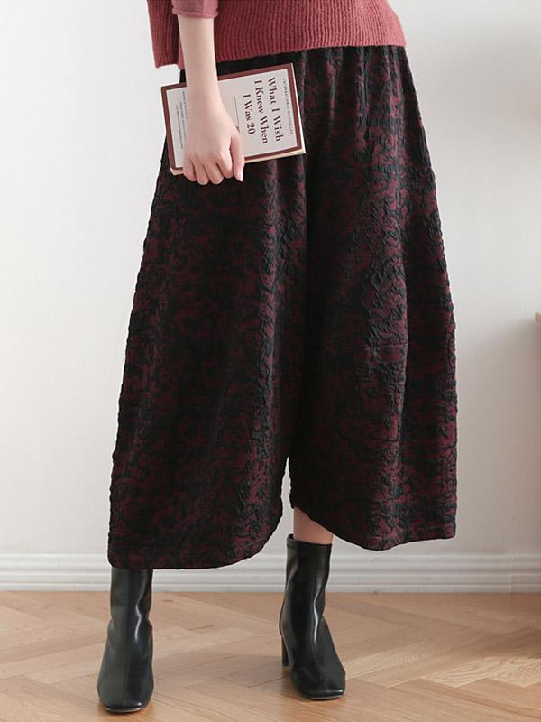 Elegantly Styled Pants for Everyday Wear