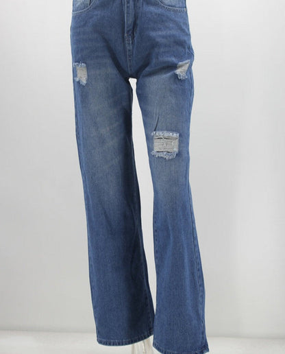 Vintage Inspired Garment with a Contemporary Edge
