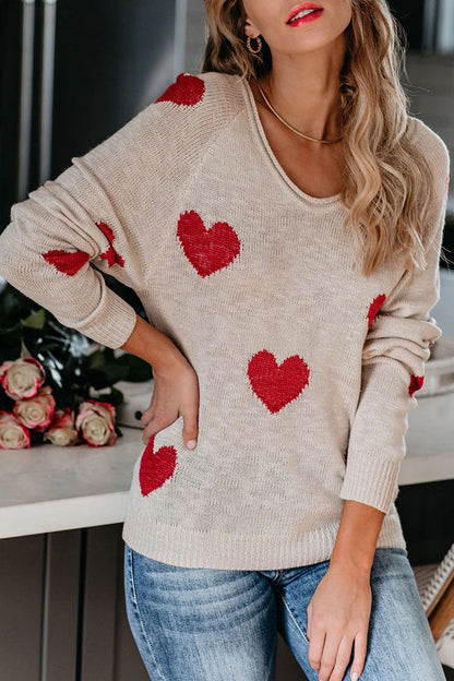 Classic Vintage & Enduringly Stylish Sweater