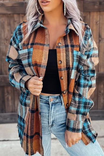 Classic Vintage & Enduringly Stylish Top
