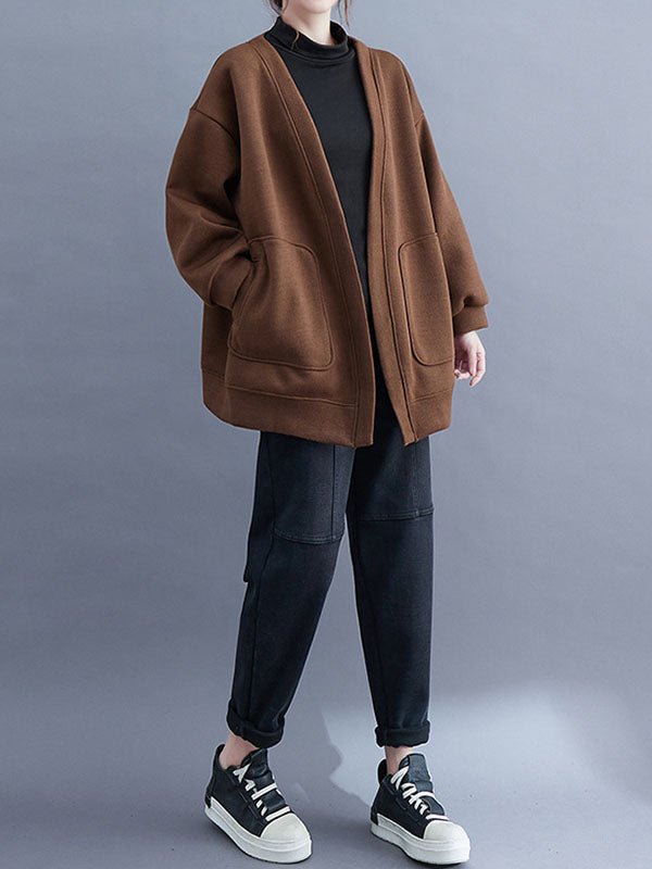 Polished Garment with an Effortless Classic Look