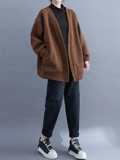 Polished Garment with an Effortless Classic Look