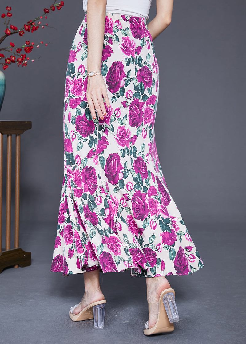 Well Tailored Garment with a Graceful Silhouette